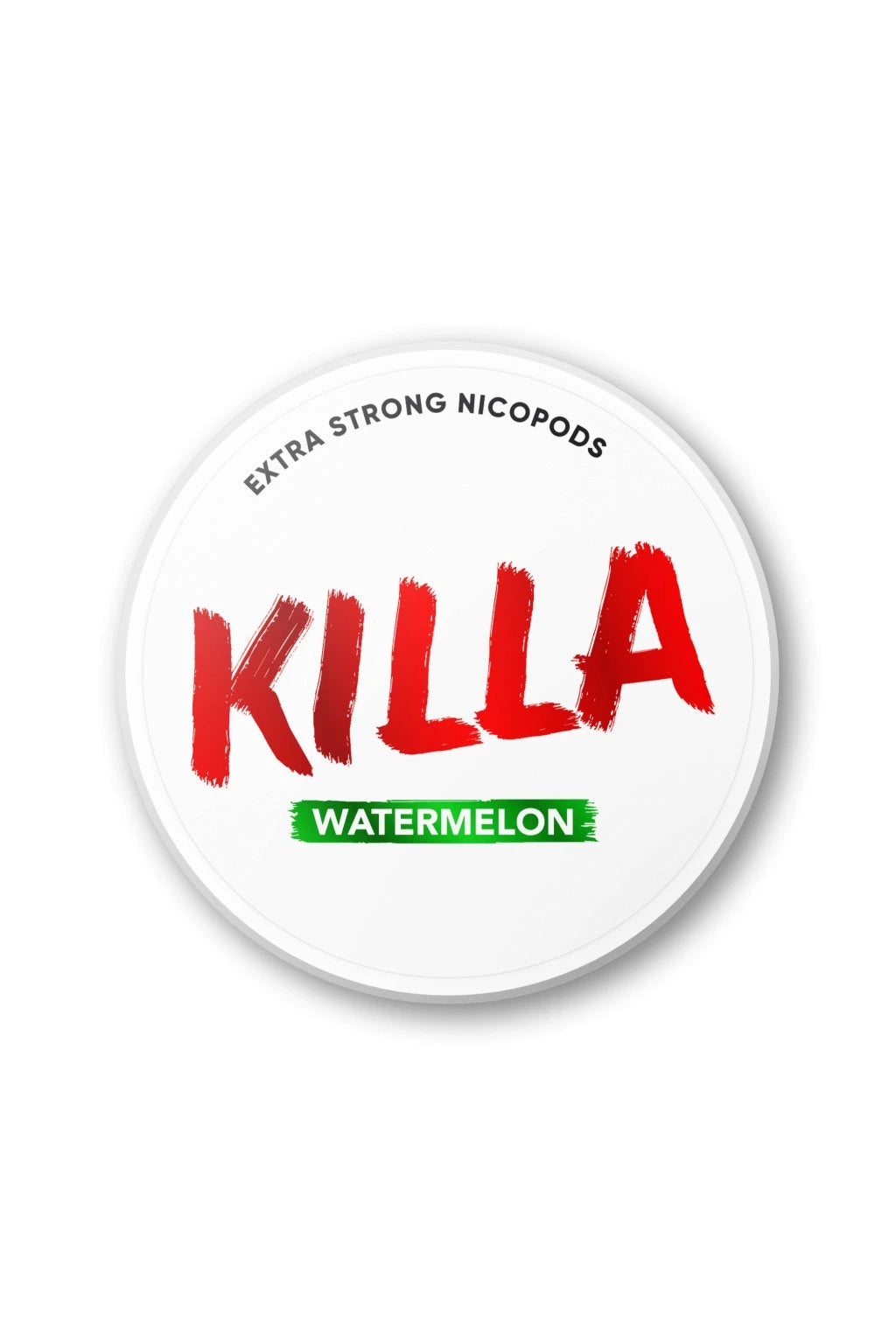 Killa Watermelon