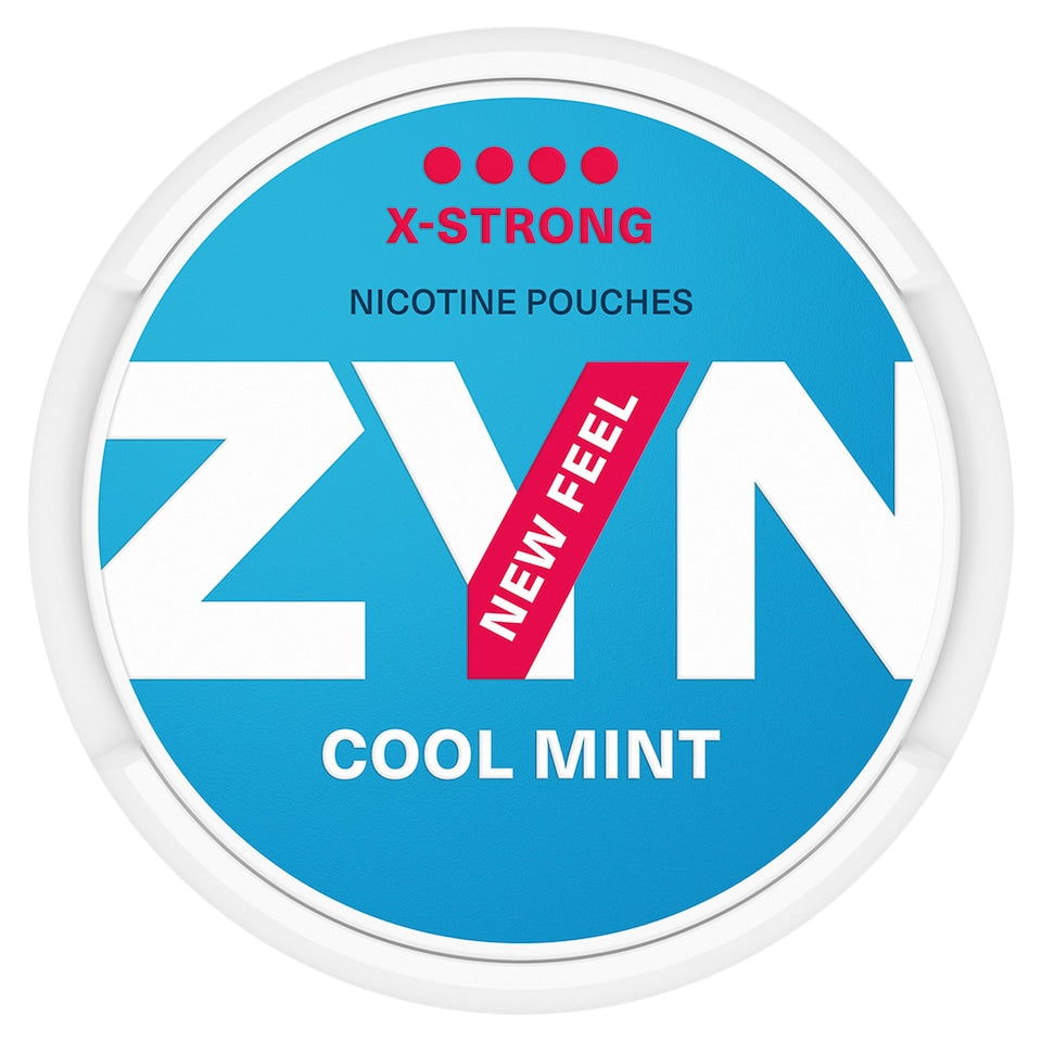 ZYN