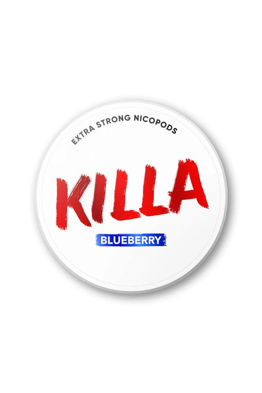 Killa Blueberry
