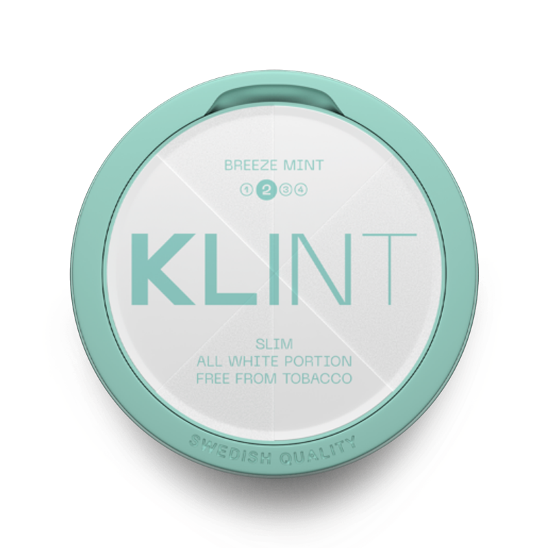 Klint Mint