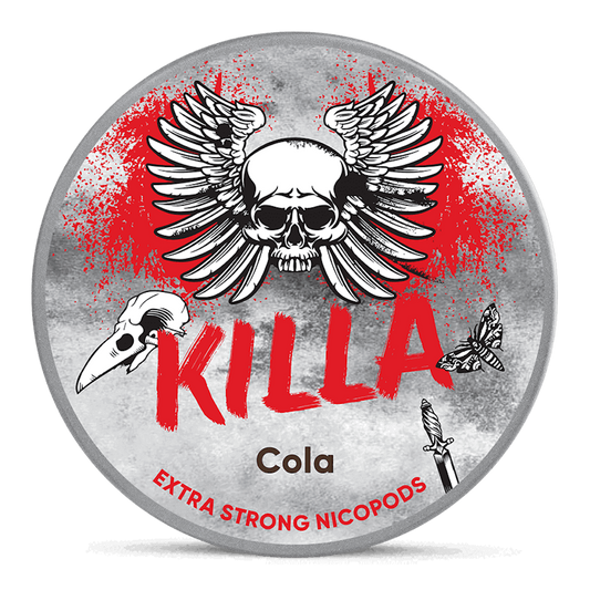 Killa Cola