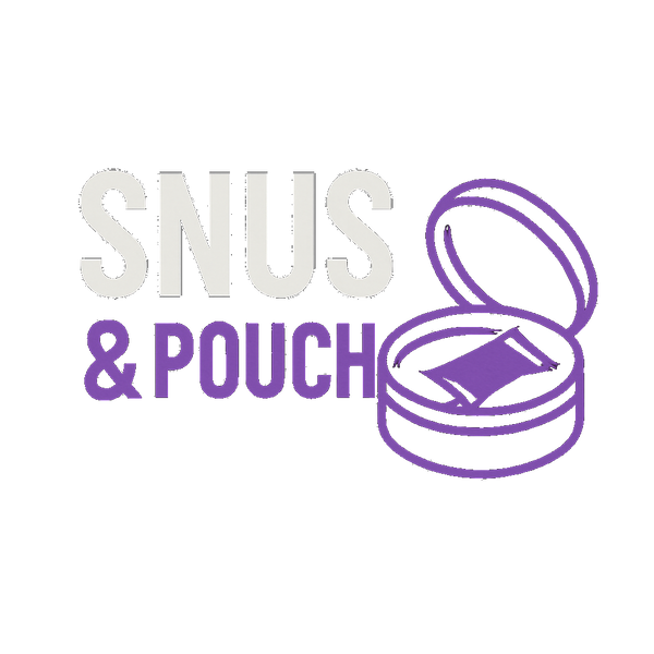 Snus & Pouch