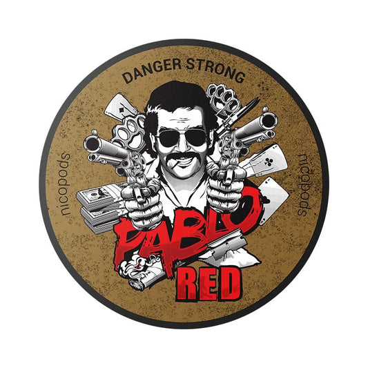 Pablo Red