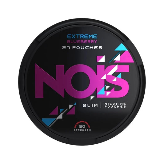 Nois Blueberry